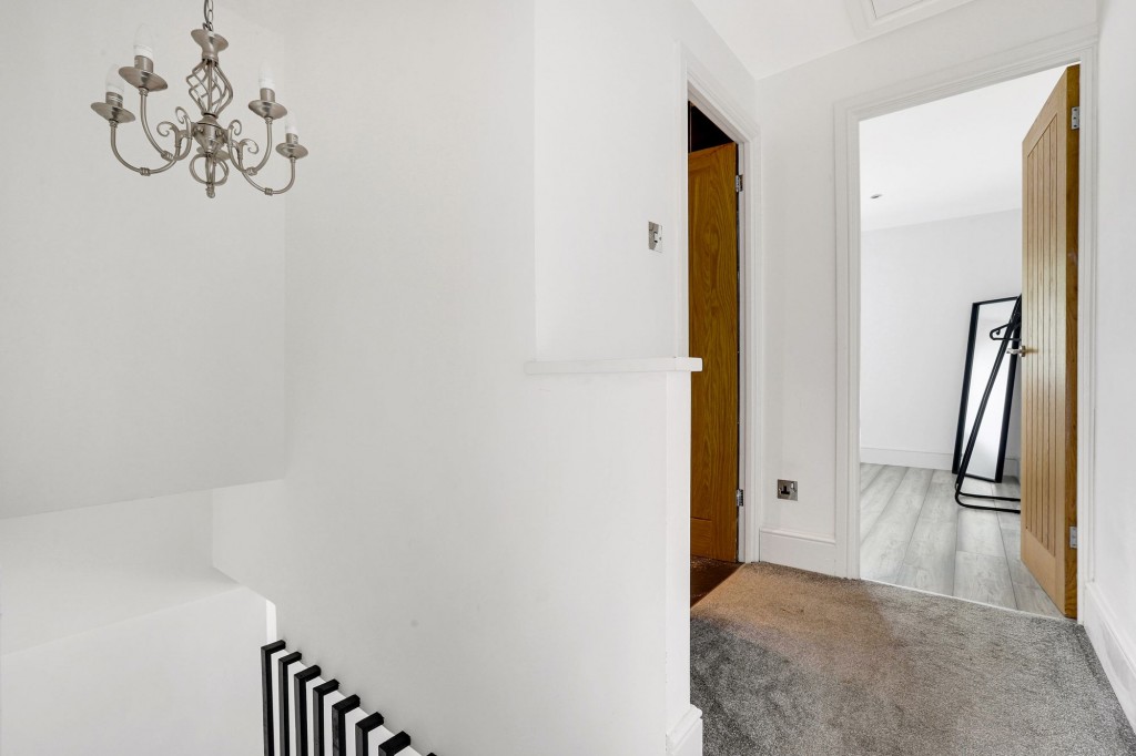 Calderdale Drive, Long Eaton, NG10
