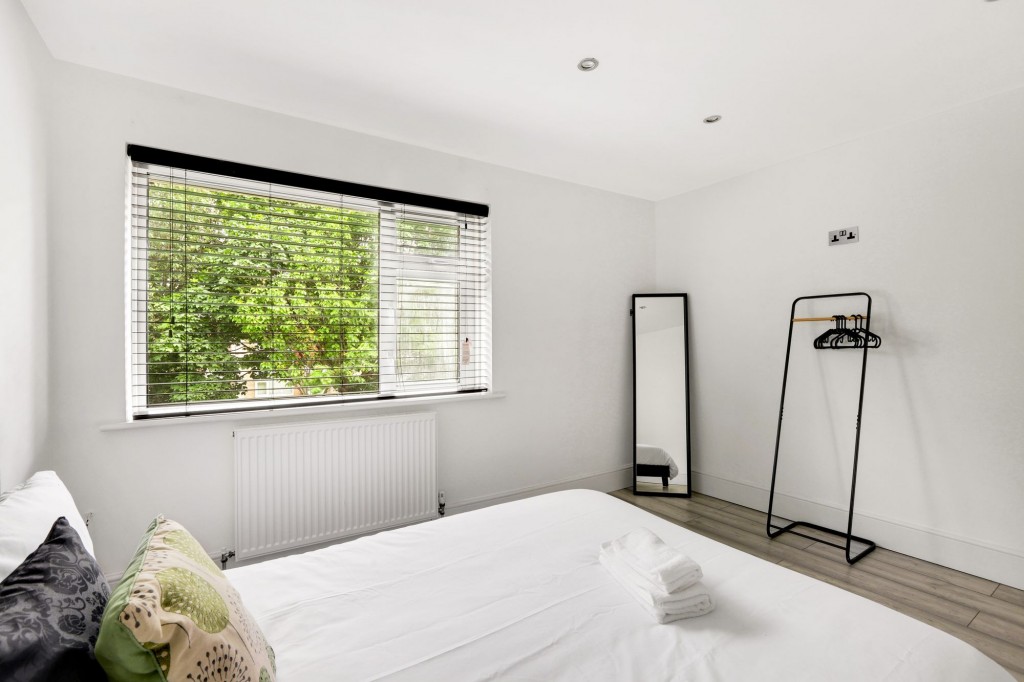 Calderdale Drive, Long Eaton, NG10
