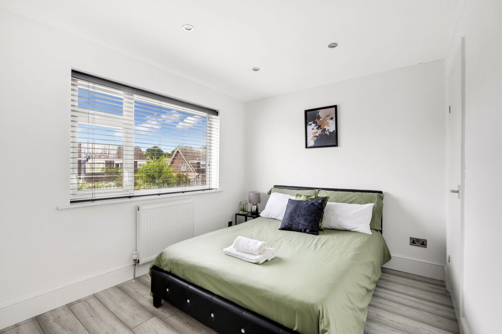 Calderdale Drive, Long Eaton, NG10