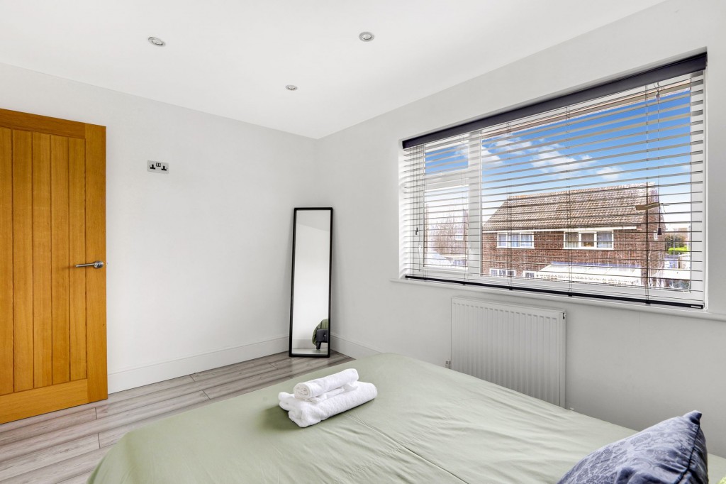 Calderdale Drive, Long Eaton, NG10