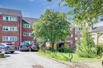 Grafton Court, Nottingham, NG7