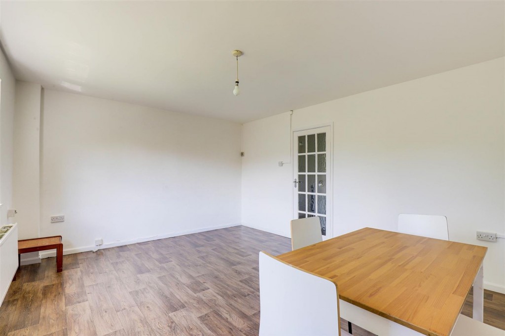 Grafton Court, Nottingham, NG7