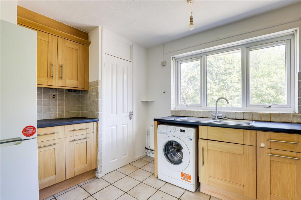 Grafton Court, Nottingham, NG7