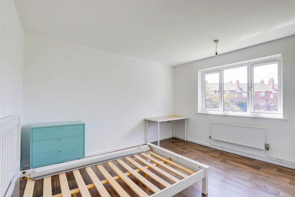 Grafton Court, Nottingham, NG7
