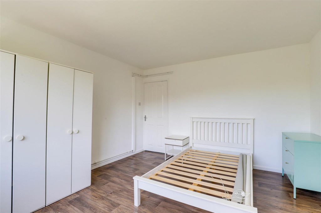 Grafton Court, Nottingham, NG7