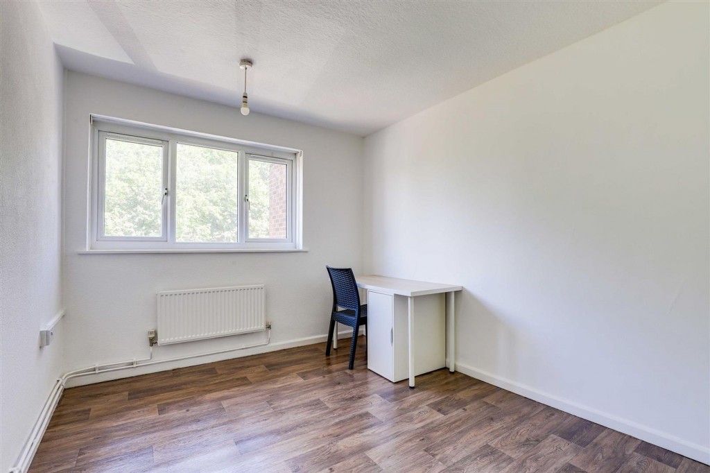 Grafton Court, Nottingham, NG7
