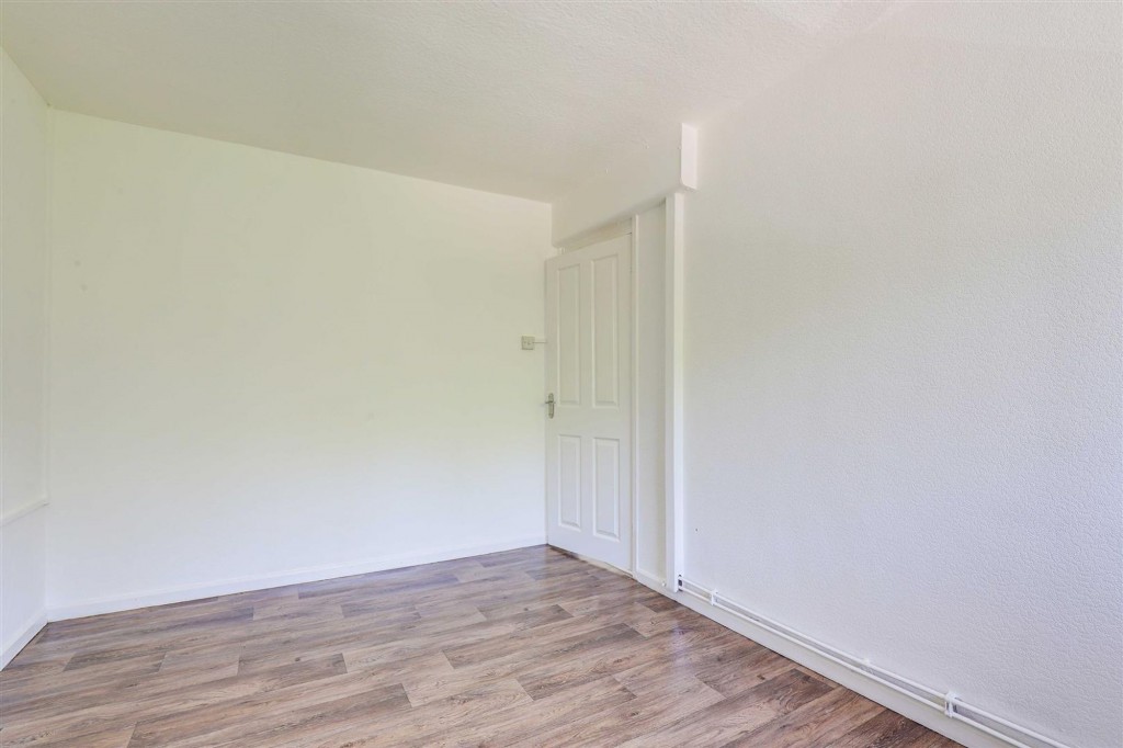 Grafton Court, Nottingham, NG7