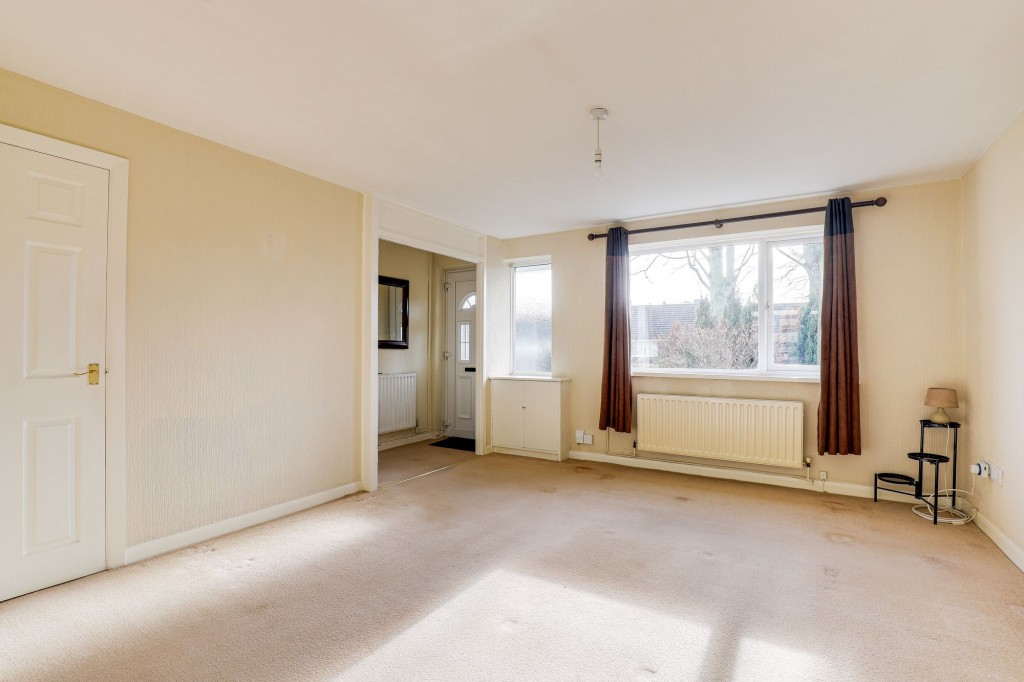 Bradman Gardens, Arnold, NG5