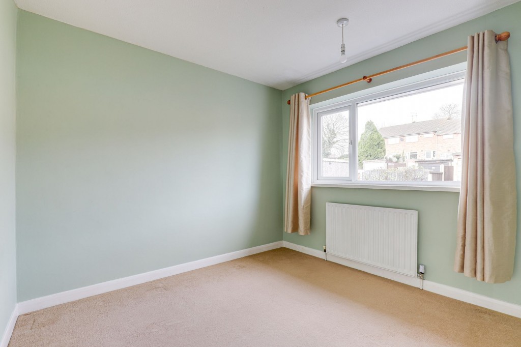 Bradman Gardens, Arnold, NG5