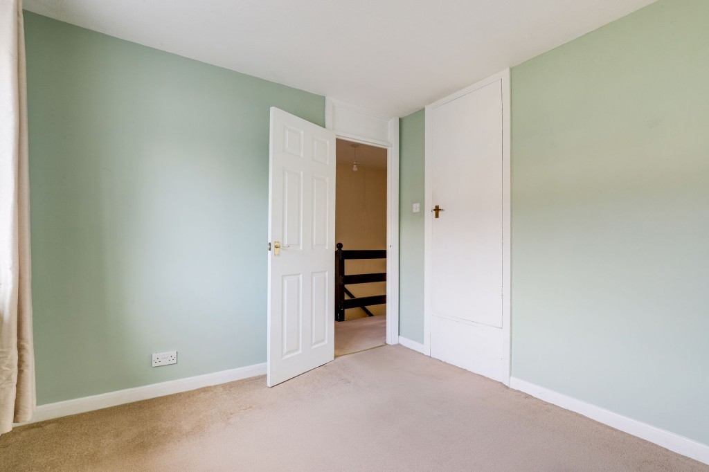 Bradman Gardens, Arnold, NG5