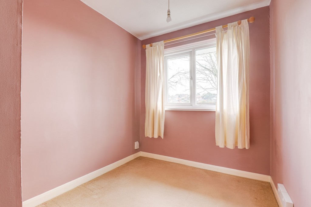 Bradman Gardens, Arnold, NG5