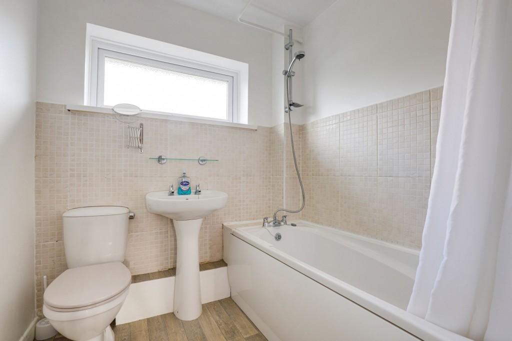 Bradman Gardens, Arnold, NG5