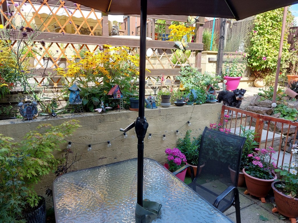 Bradman Gardens, Arnold, NG5