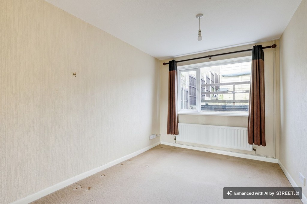 Bradman Gardens, Arnold, NG5