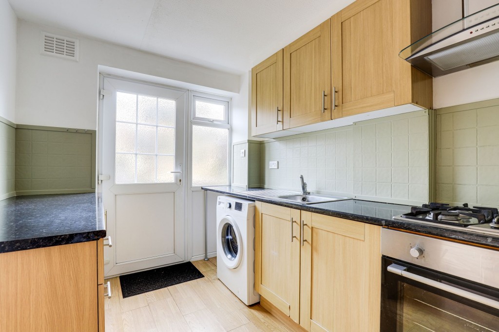 Bradman Gardens, Arnold, NG5