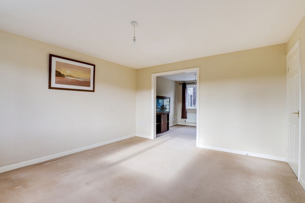 Bradman Gardens, Arnold, NG5