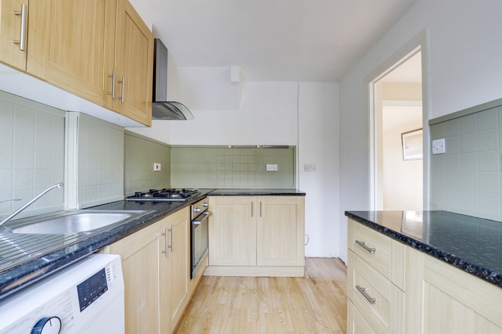 Bradman Gardens, Arnold, NG5