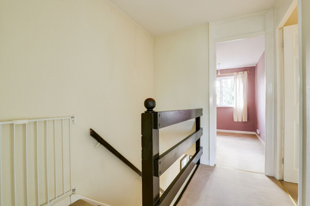 Bradman Gardens, Arnold, NG5