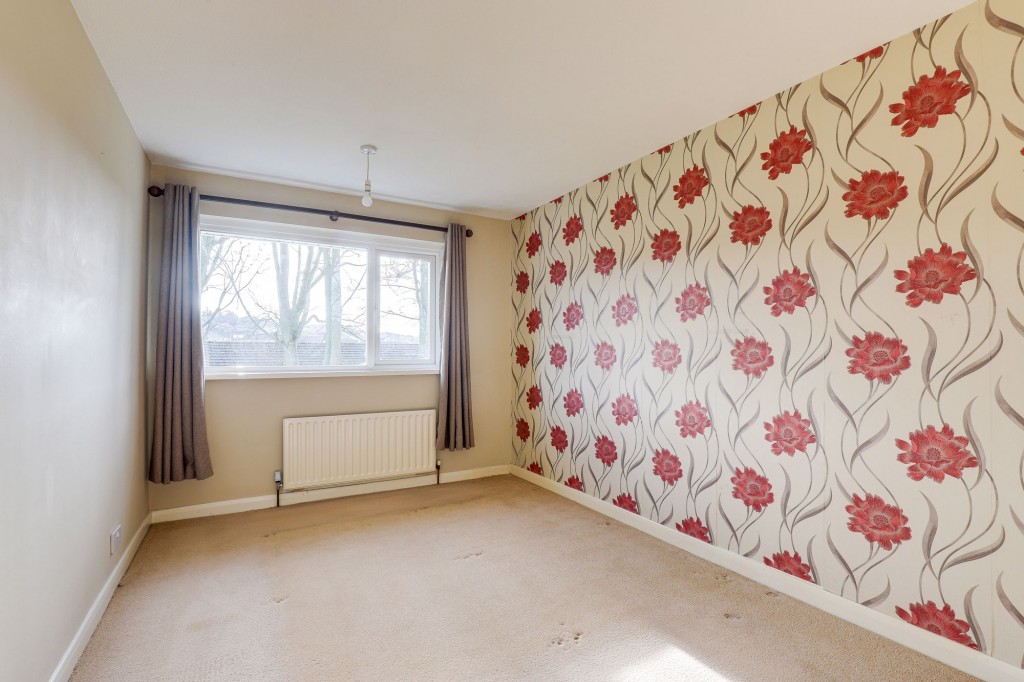 Bradman Gardens, Arnold, NG5