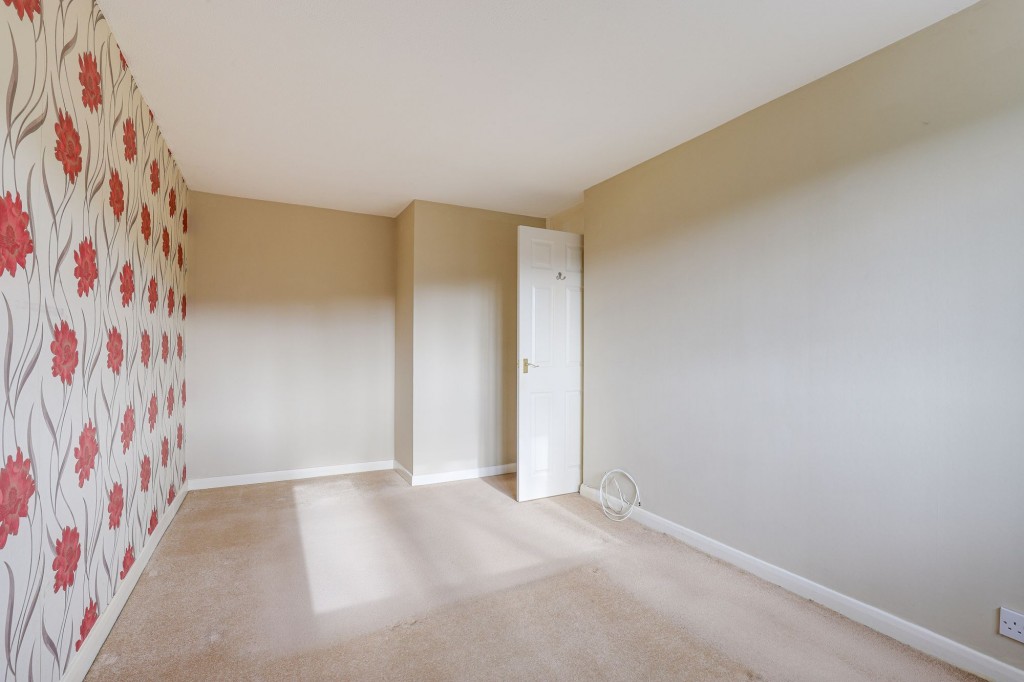 Bradman Gardens, Arnold, NG5