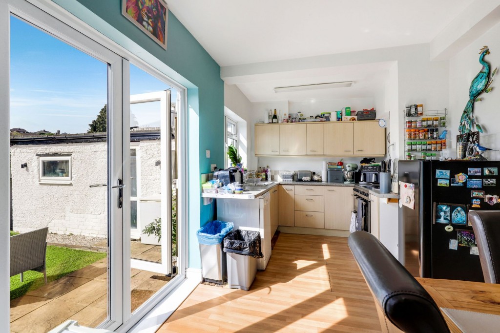 Prospect Road, Carlton, NG4