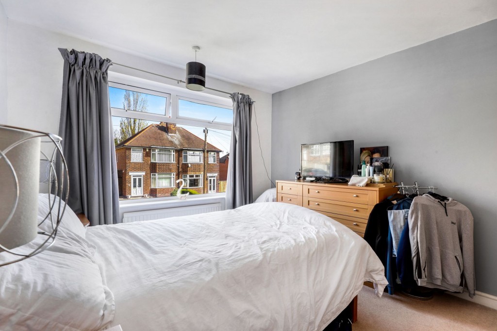 Prospect Road, Carlton, NG4