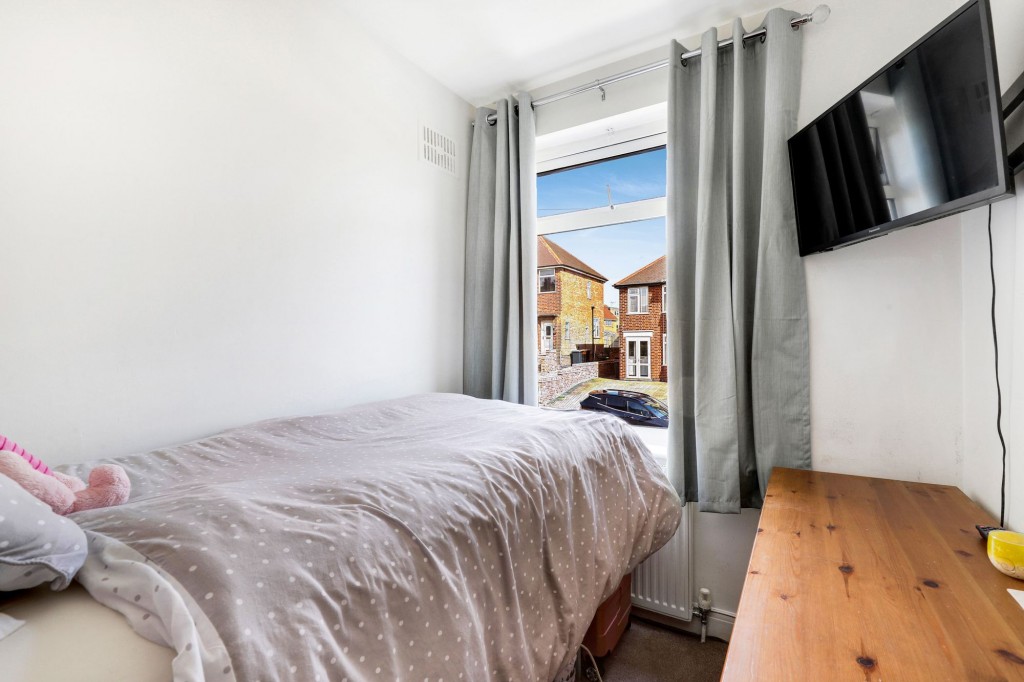 Prospect Road, Carlton, NG4