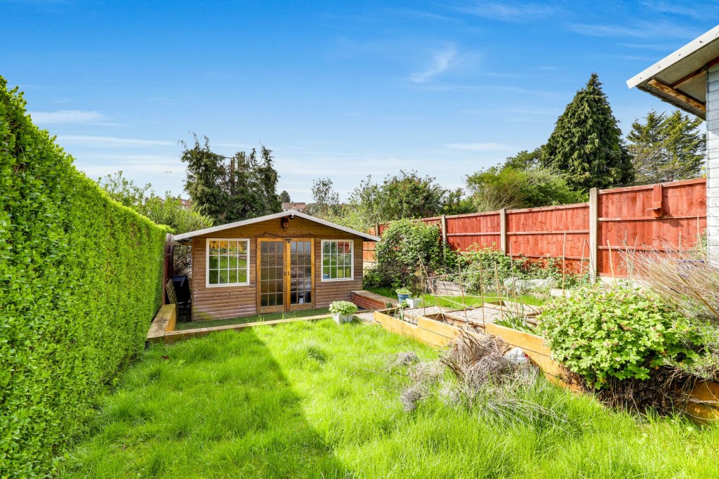 Prospect Road, Carlton, NG4