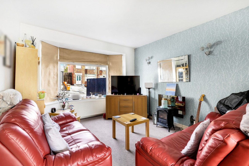 Prospect Road, Carlton, NG4