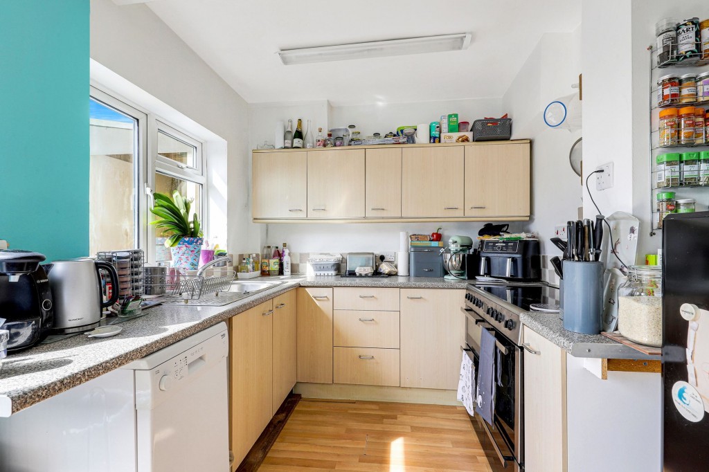 Prospect Road, Carlton, NG4