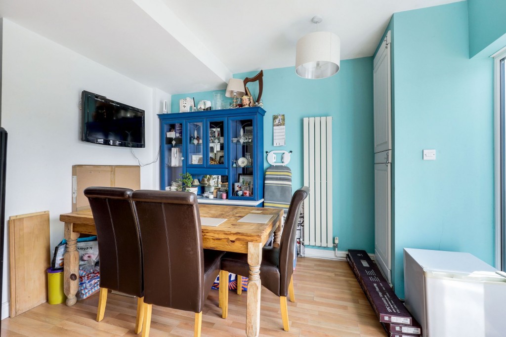 Prospect Road, Carlton, NG4