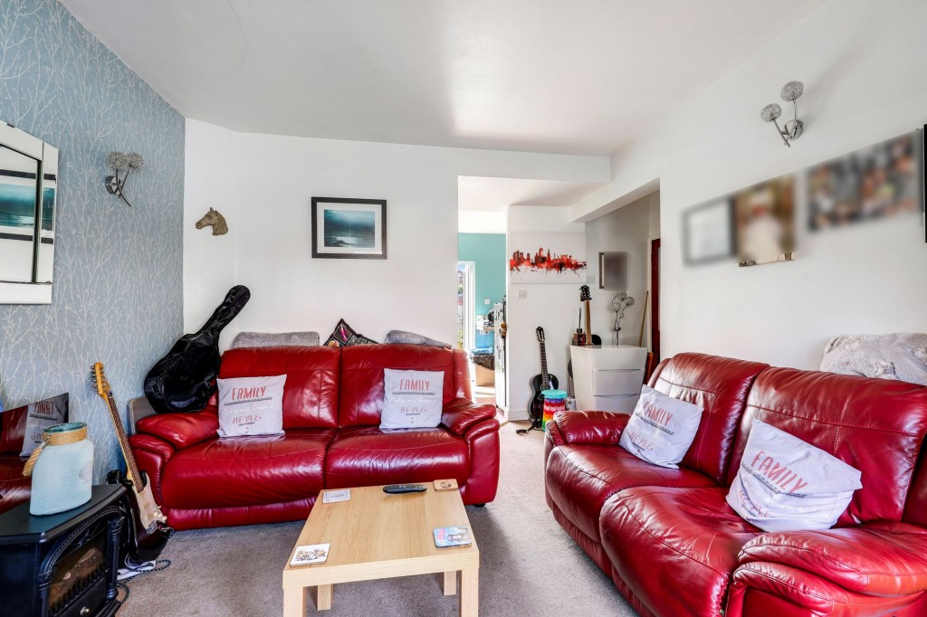 Prospect Road, Carlton, NG4