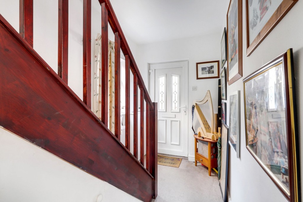 Prospect Road, Carlton, NG4