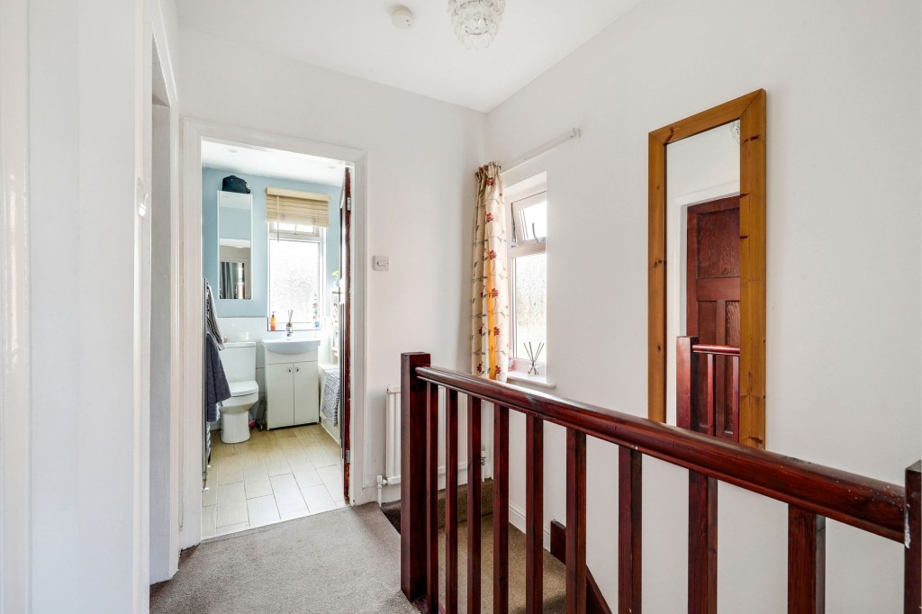 Prospect Road, Carlton, NG4