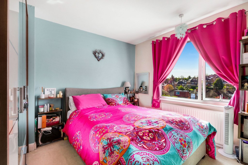 Prospect Road, Carlton, NG4