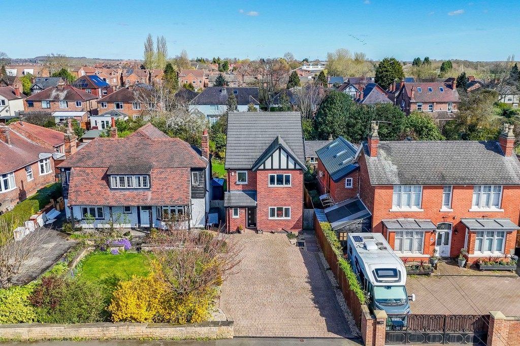 Westdale Lane, Mapperley, NG3