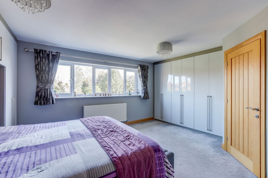Westdale Lane, Mapperley, NG3