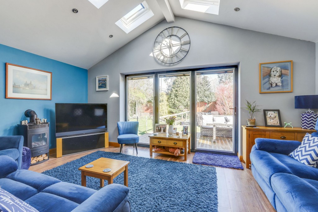 Westdale Lane, Mapperley, NG3