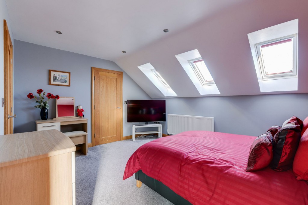 Westdale Lane, Mapperley, NG3