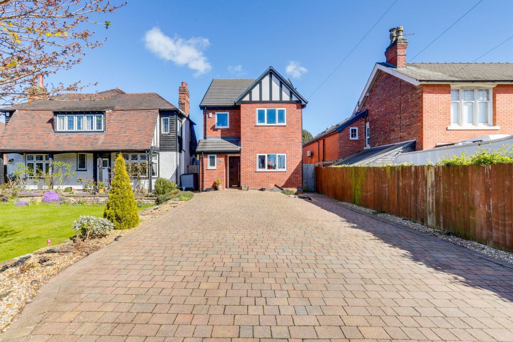 Westdale Lane, Mapperley, NG3