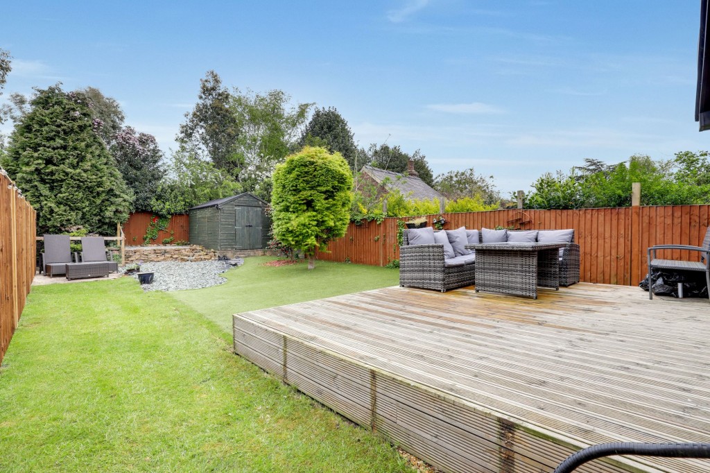 Westdale Lane, Mapperley, NG3