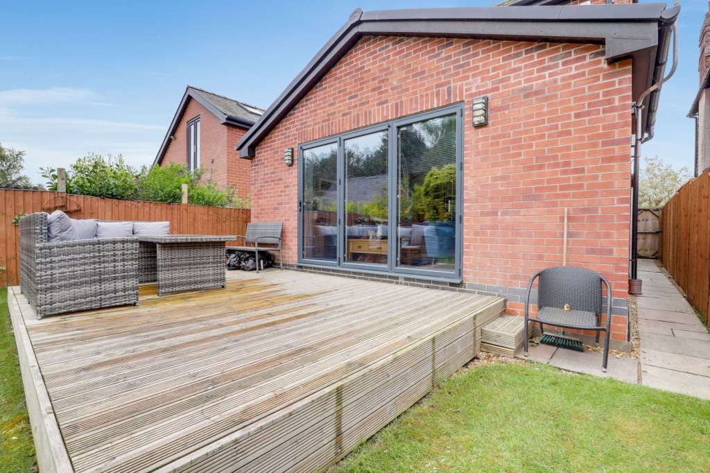 Westdale Lane, Mapperley, NG3