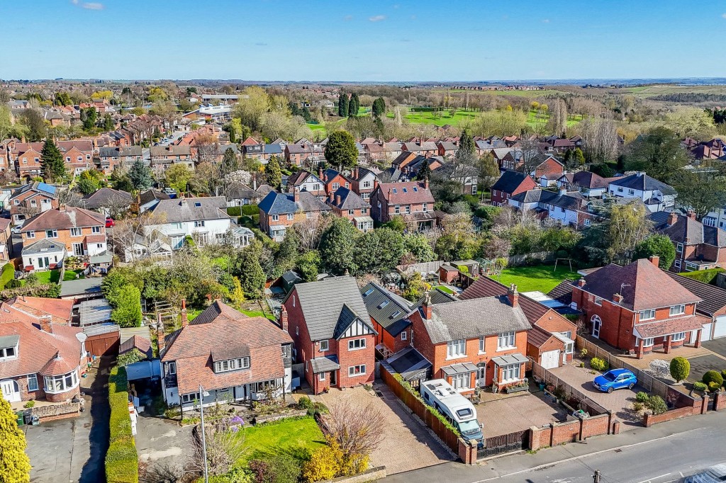Westdale Lane, Mapperley, NG3