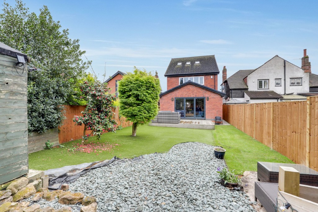 Westdale Lane, Mapperley, NG3