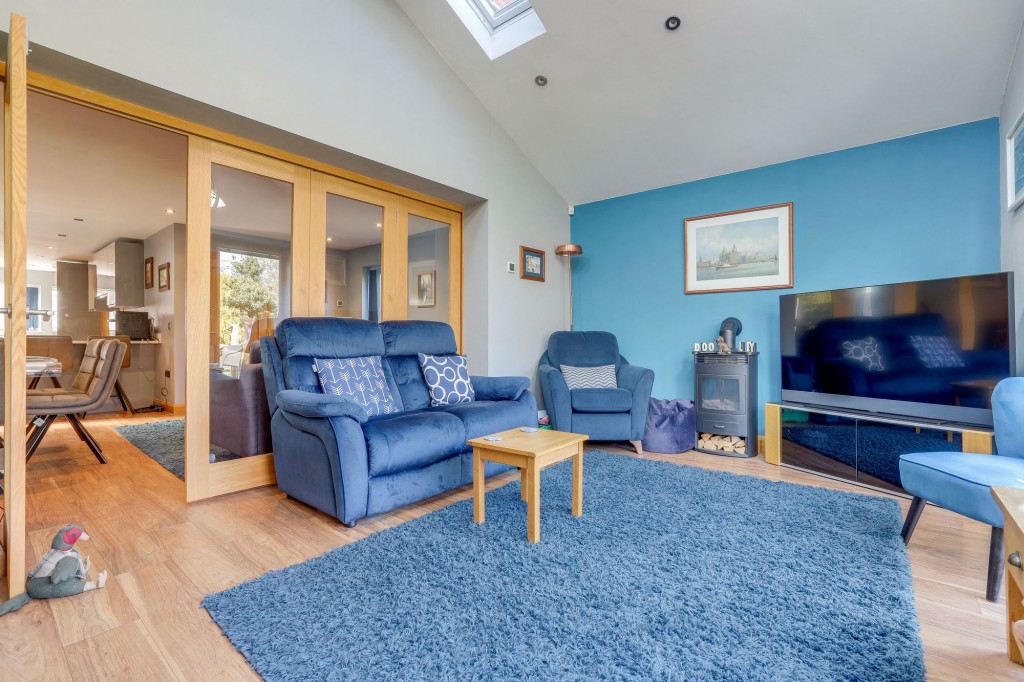 Westdale Lane, Mapperley, NG3