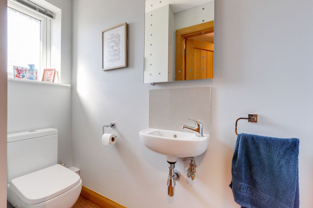 Westdale Lane, Mapperley, NG3