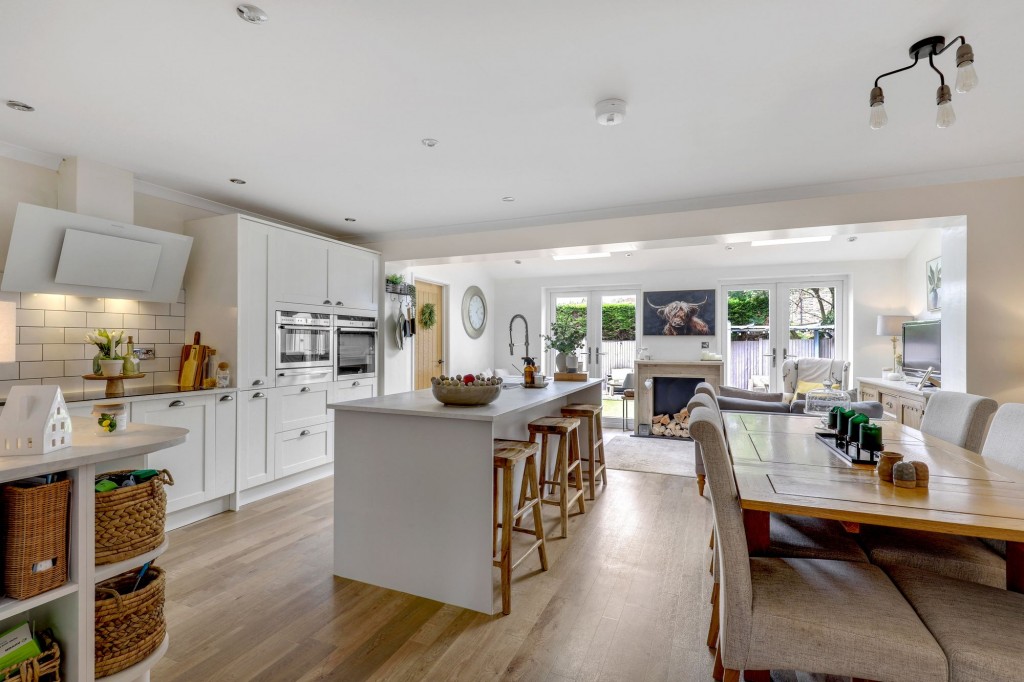 Buckland Drive, Woodborough, NG14