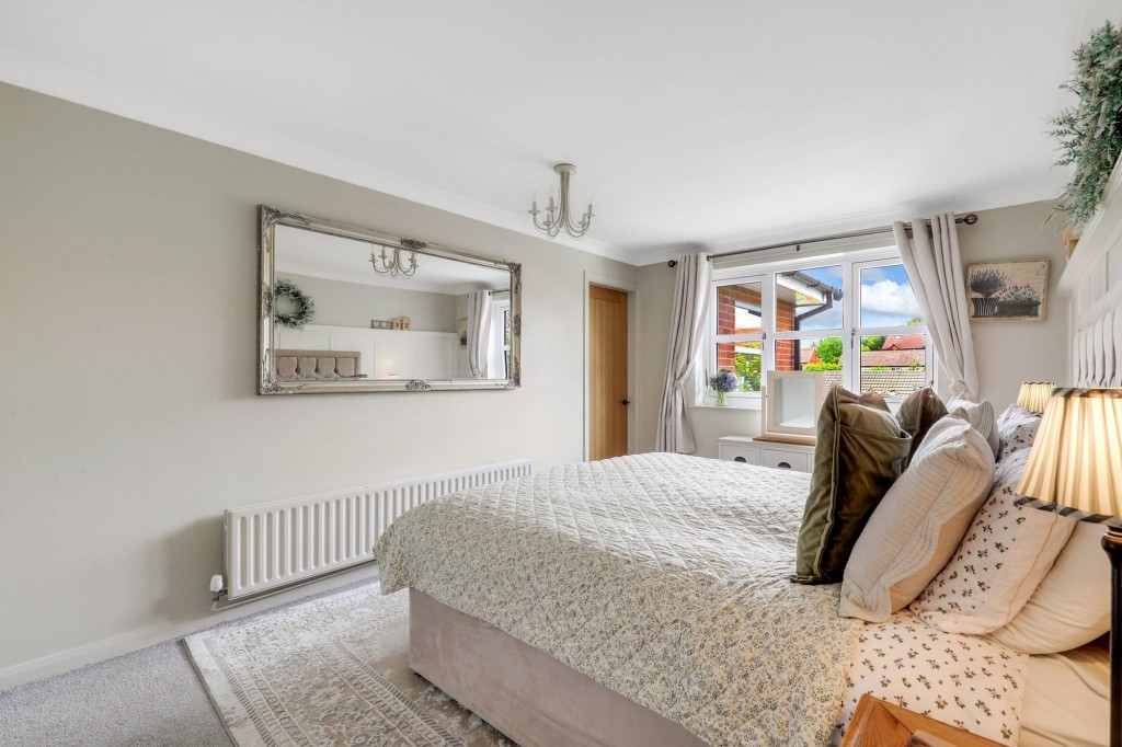 Buckland Drive, Woodborough, NG14