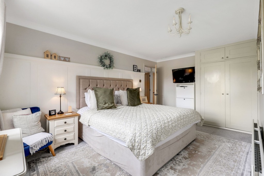 Buckland Drive, Woodborough, NG14
