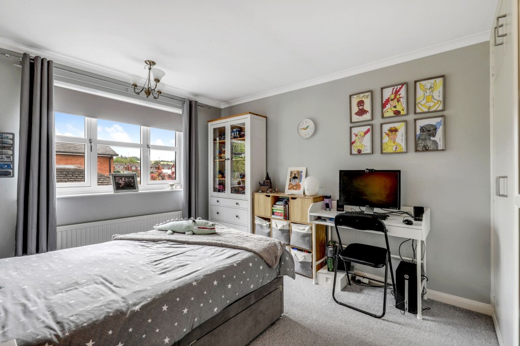 Buckland Drive, Woodborough, NG14